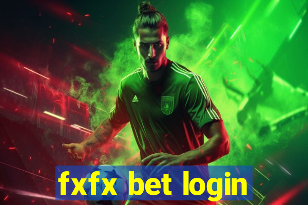 fxfx bet login